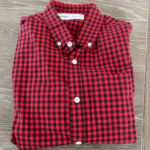 Old Navy Boys button down